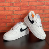 Air Force Preto Branco e Preto