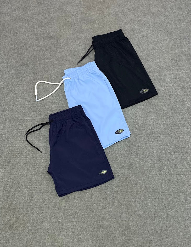 Bermuda Nike Air Max Tag