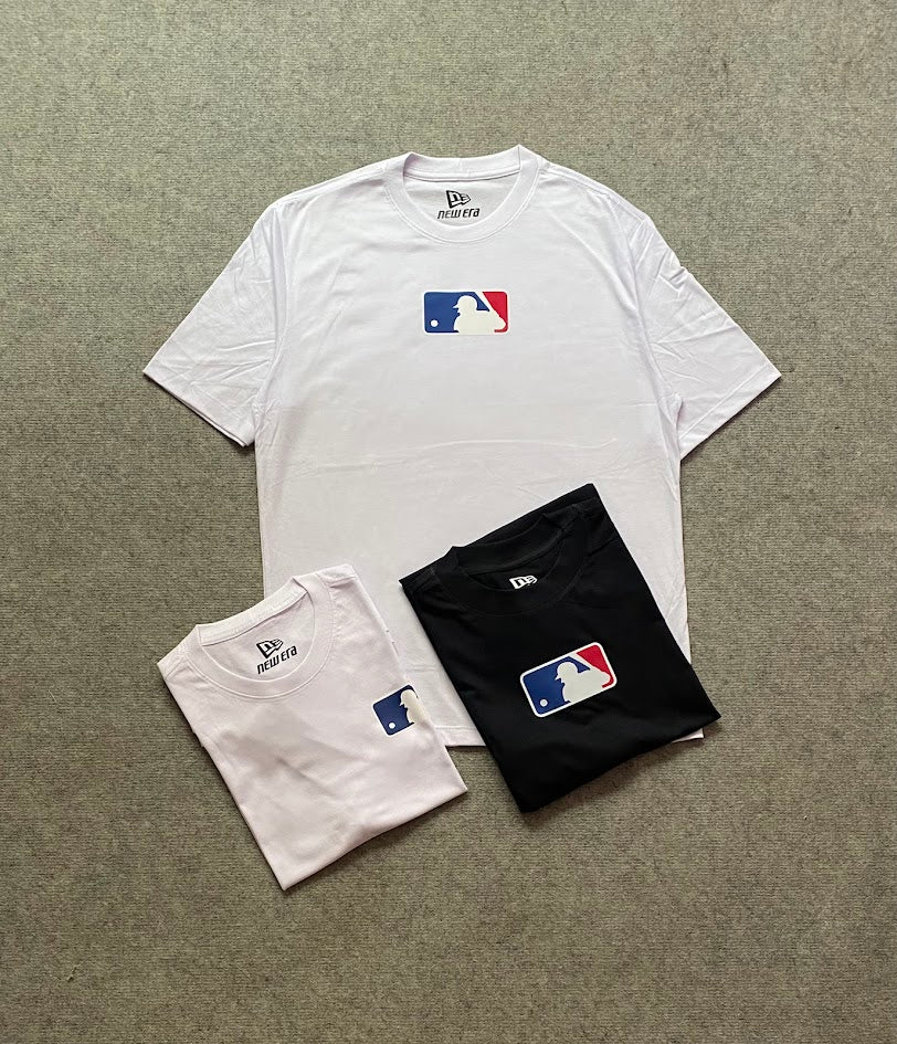 Camiseta NEW ERA "MLB"