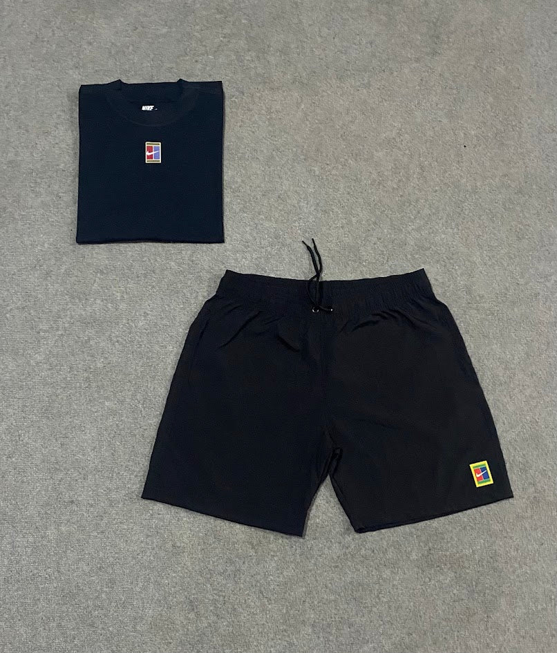 Bermuda Nike Court Heritage