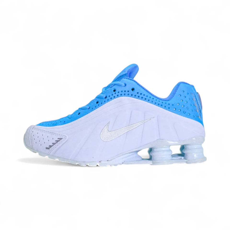 Nike Shox R4