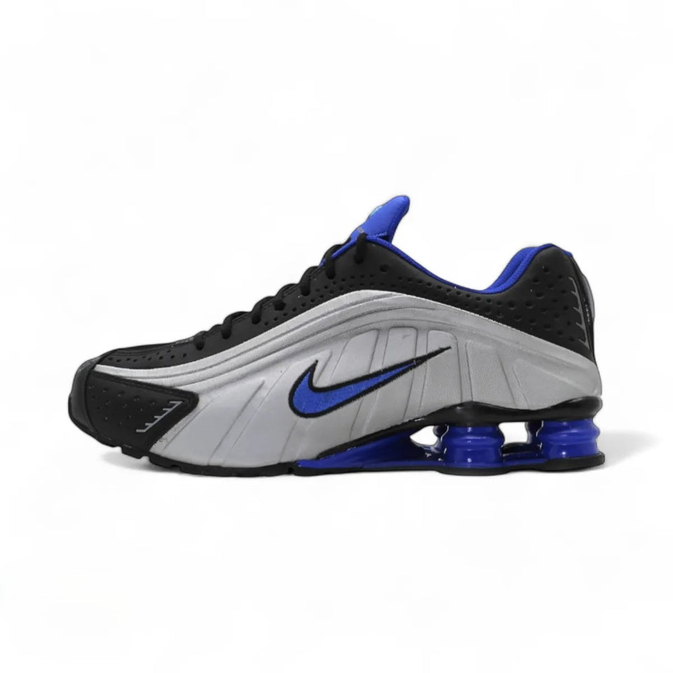 Nike Shox R4