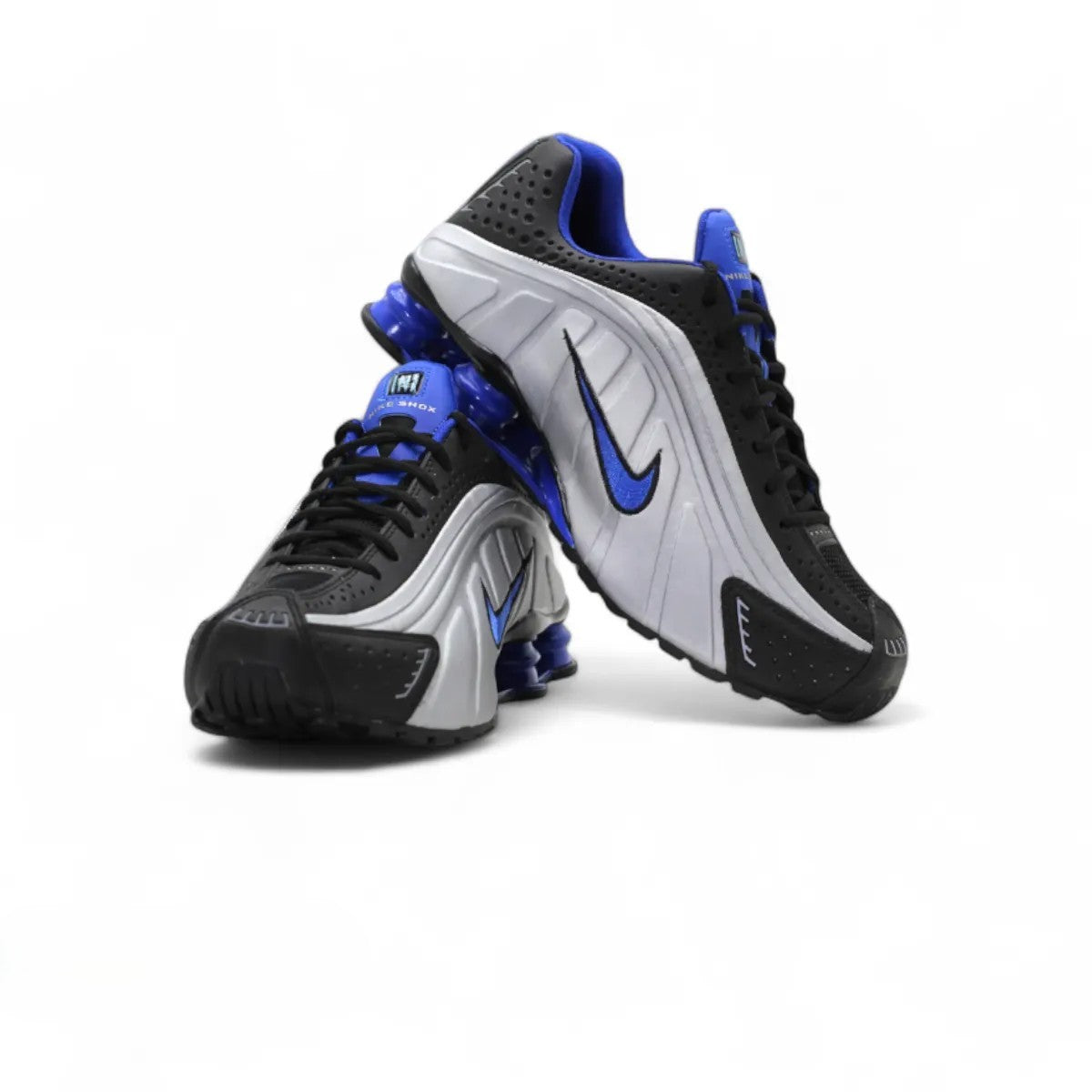 Nike Shox R4