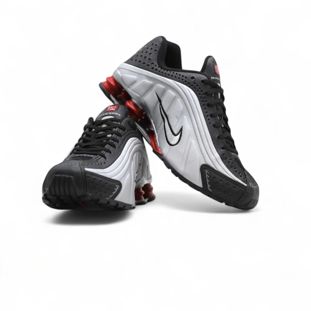 Nike Shox R4