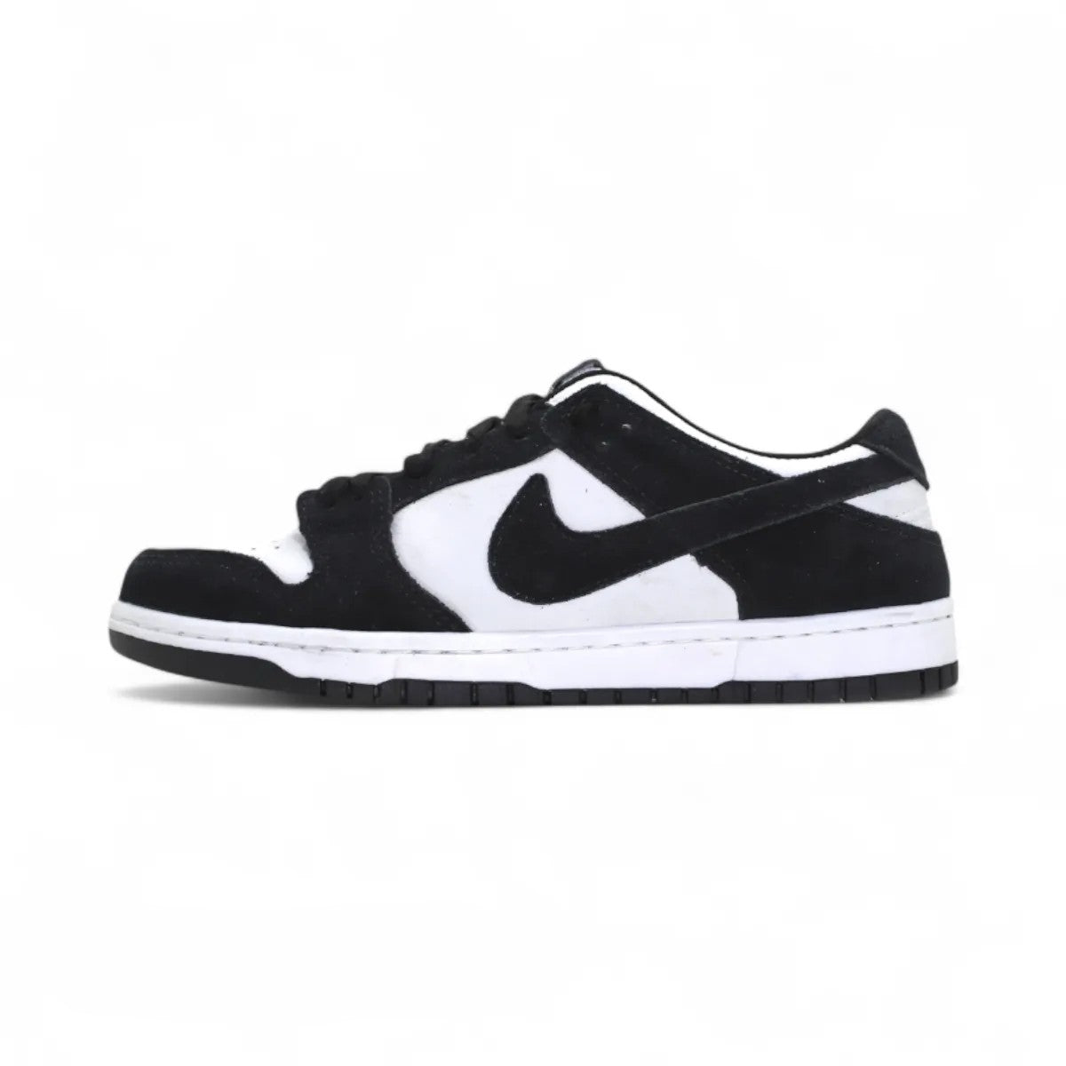 Nike Dunk Low Black Panda