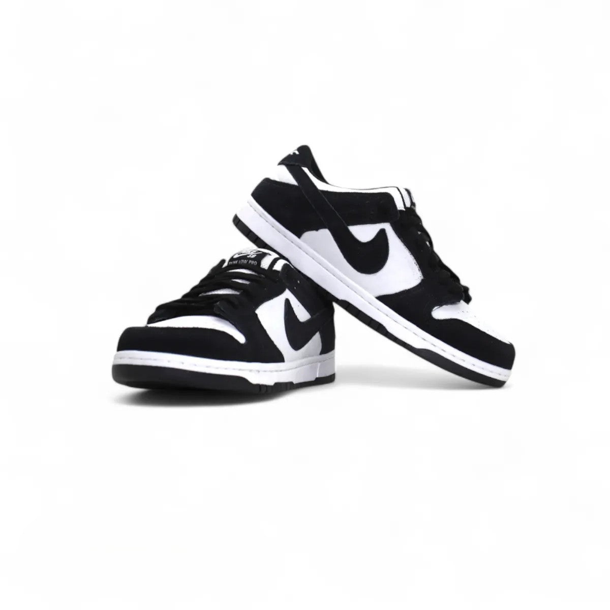 Nike Dunk Low Black Panda