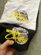 Camiseta CORTEIZ "RICH BOR"