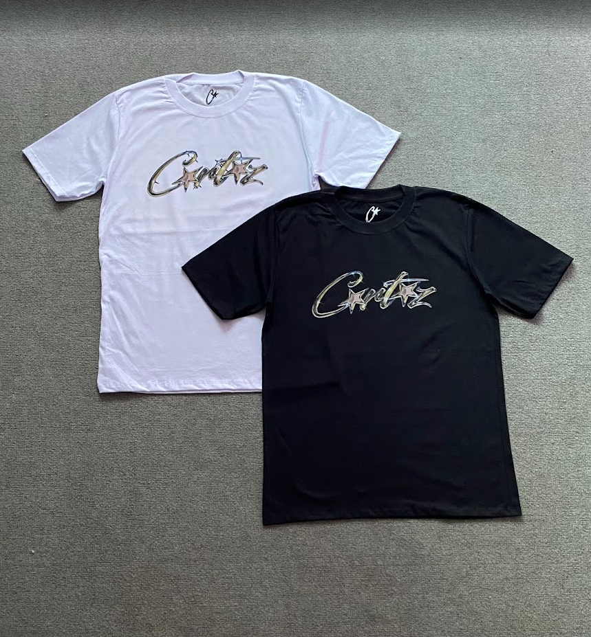 Camisetas CORTEIZ