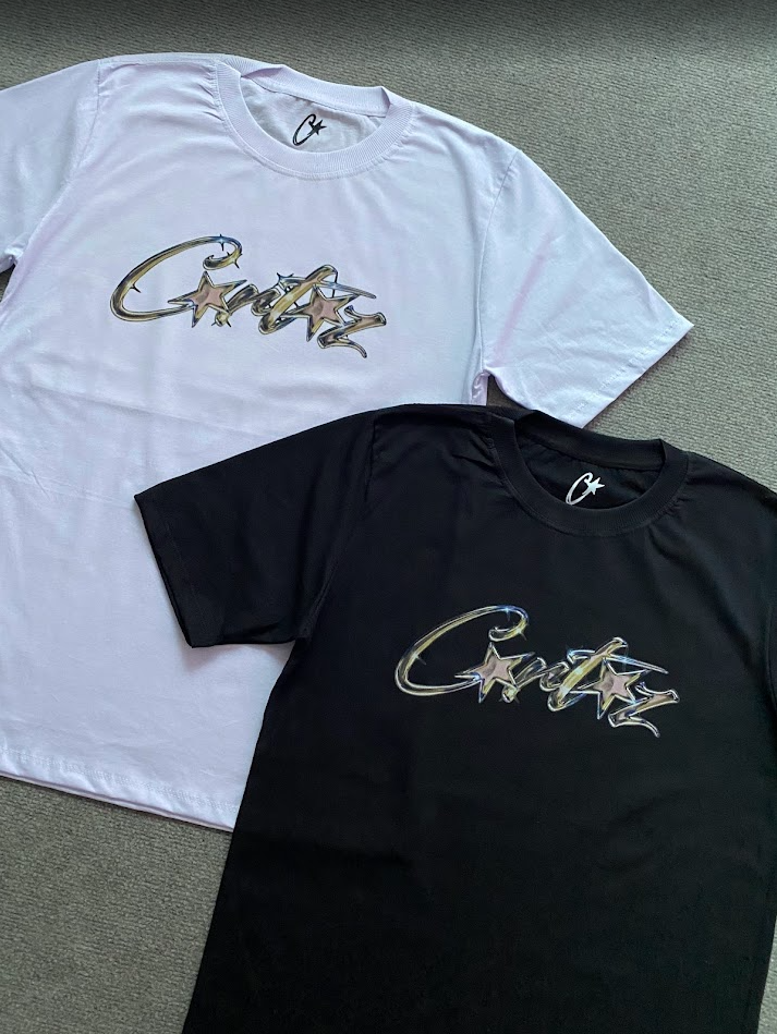Camisetas CORTEIZ