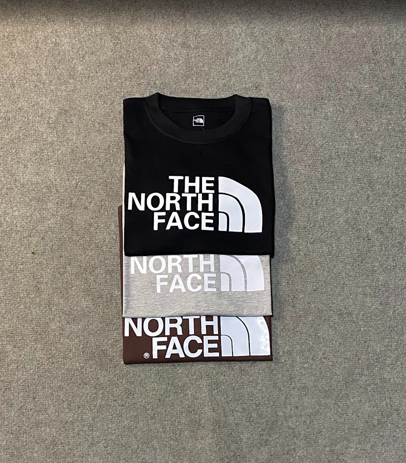 Camiseta North Face