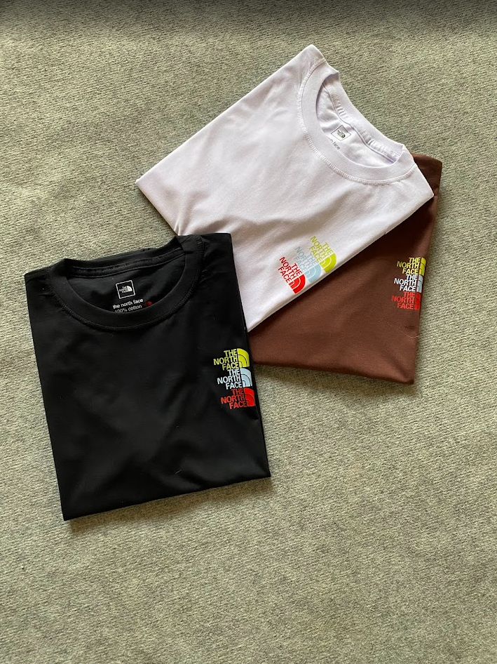 Camiseta North Face (Cópia)