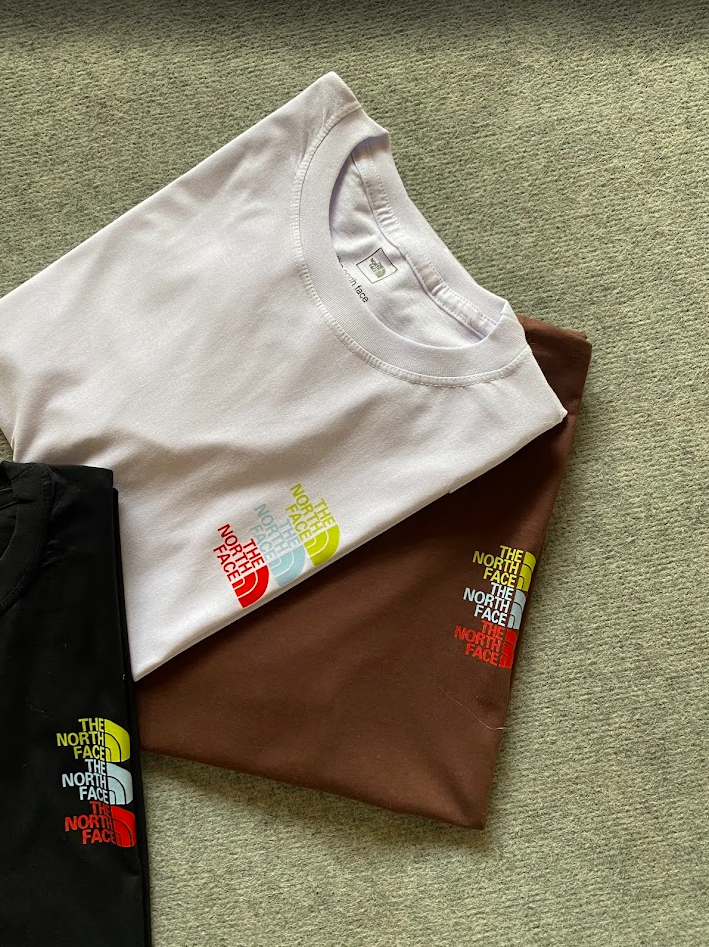 Camiseta North Face (Cópia)