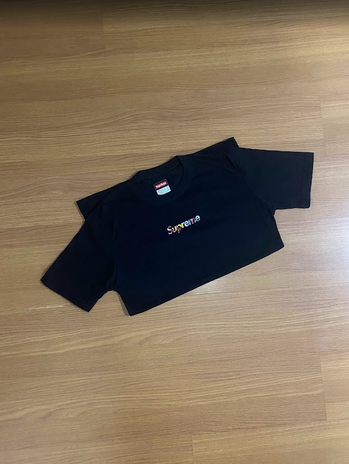 Camiseta SUPREME