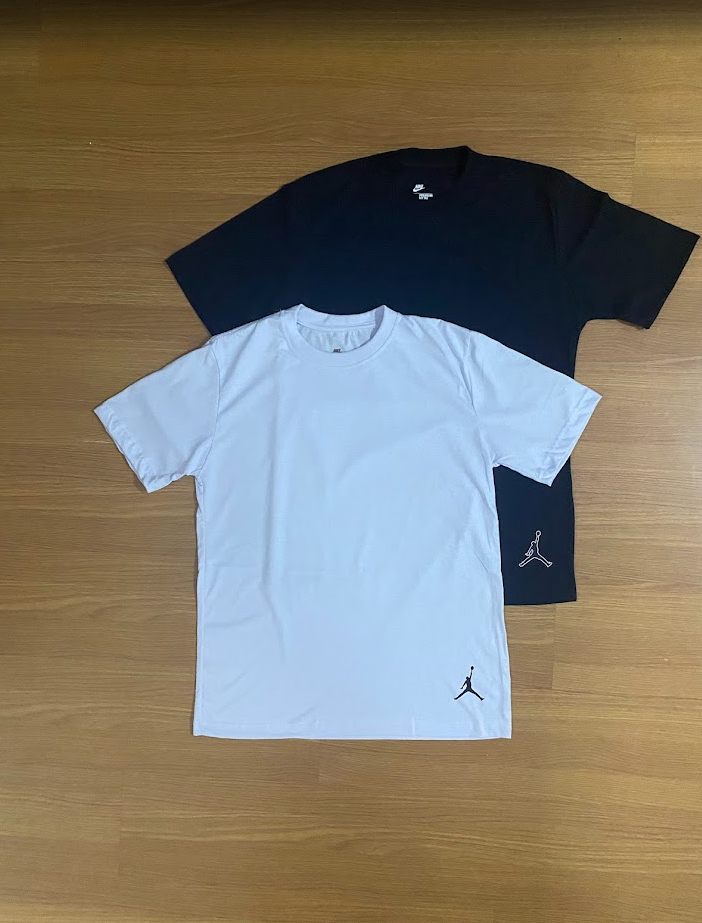 Camisetas Nike Jordan