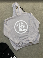 Blusa de Frio HELLSTAR Cinza