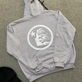 Blusa de Frio HELLSTAR Cinza