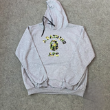 Blusa de Frio Bape Jungle