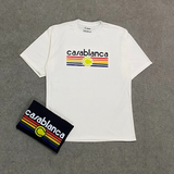 Camiseta Casa Blanca - Clean