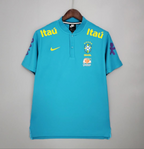 Camiseta Seleção Brasileira - Comissão