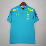 Camiseta Seleção Brasileira - Comissão