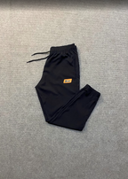 Calça Moletom Baw - PRETA