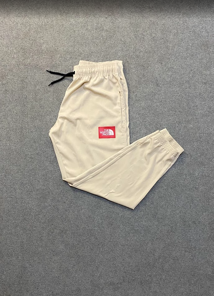 Calça Moletom The North Face - Bege