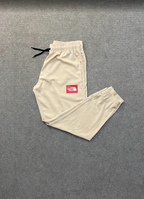 Calça Moletom The North Face - Bege