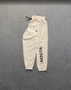 Calça Moletom Nocta - Bege