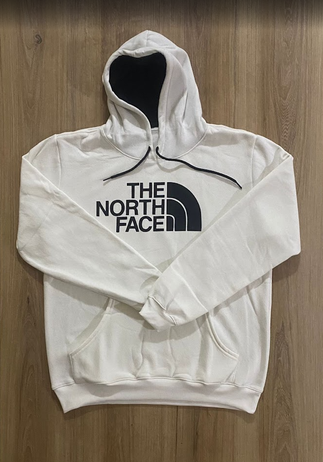 Blusa Frio The North Face