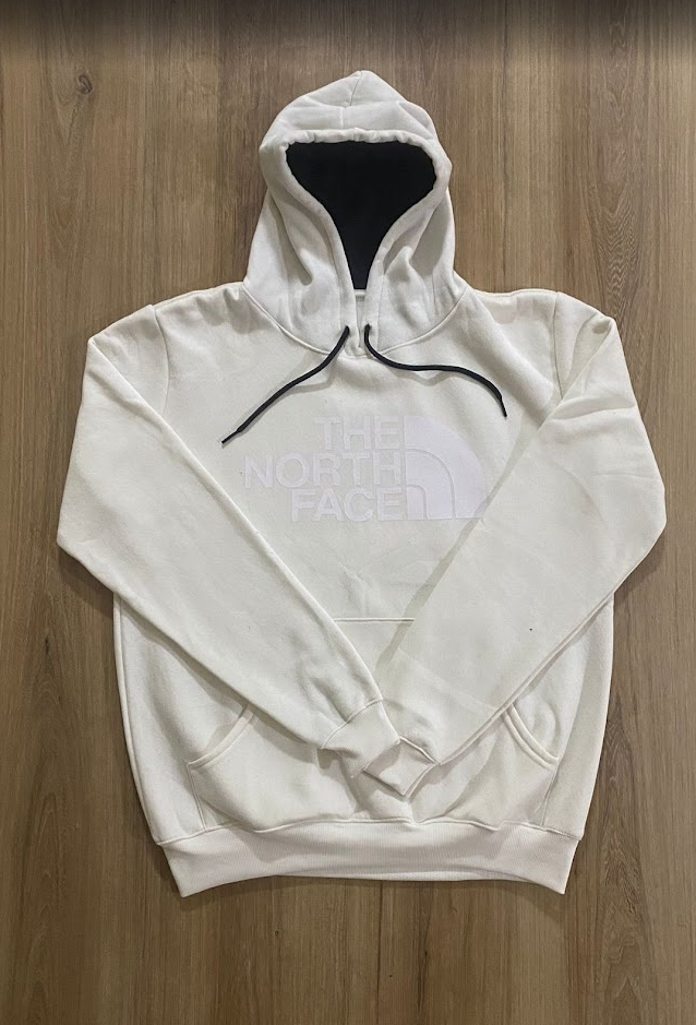 Blusa Frio The North Face