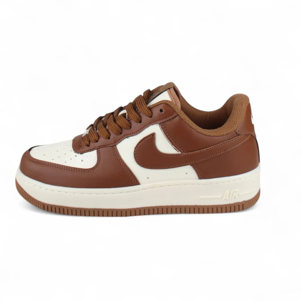 Air Force 1 Low '07 LV8 "Mink Brown