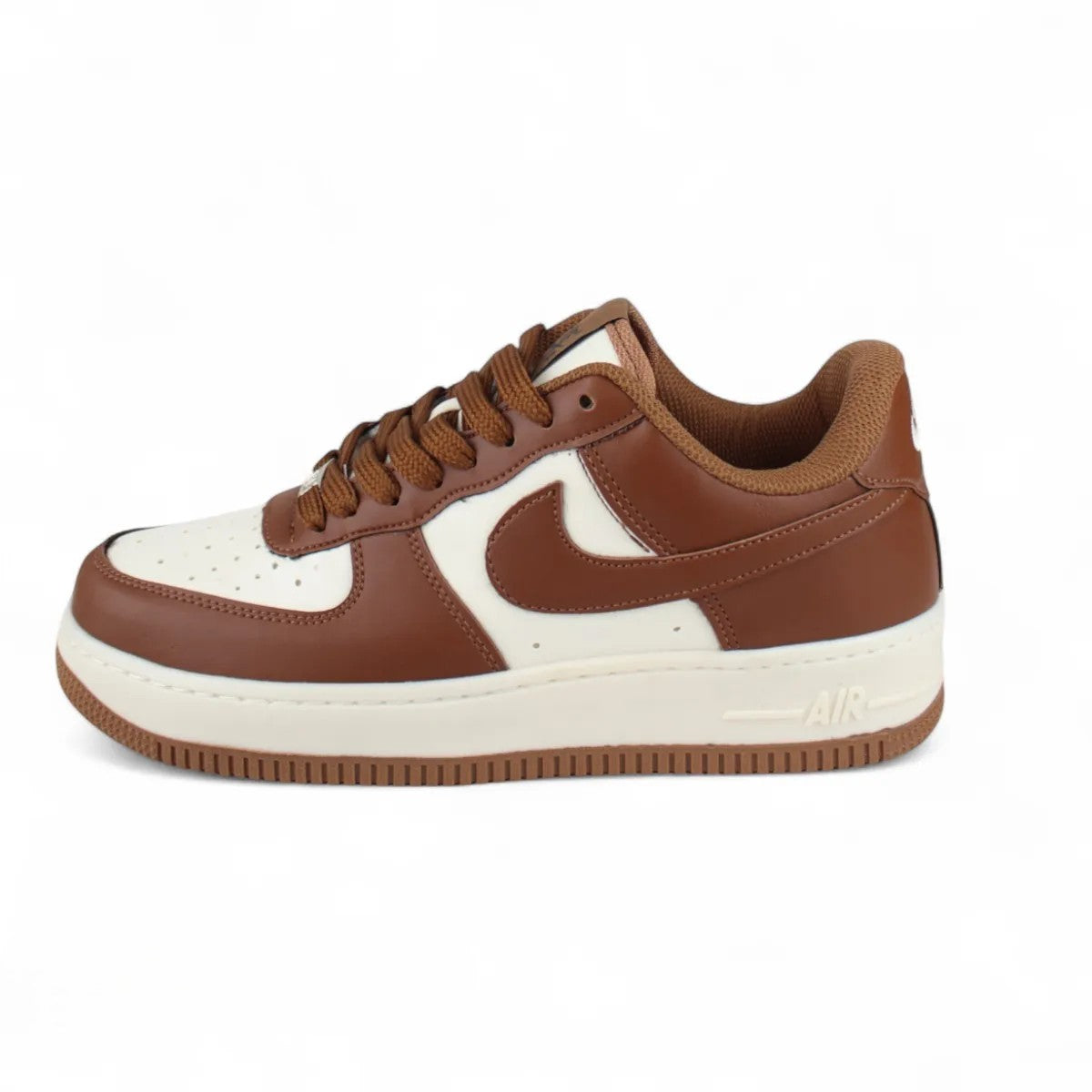 Air Force 1 Low '07 LV8 "Mink Brown