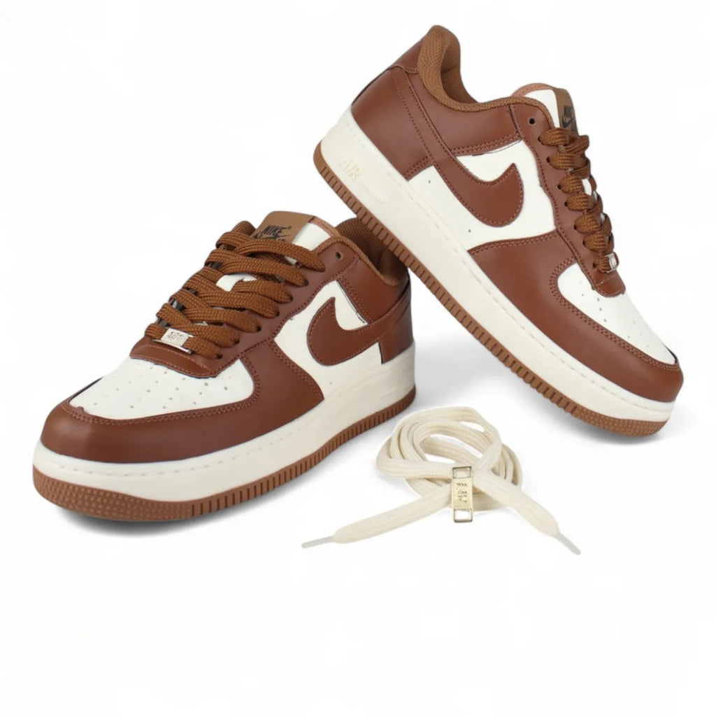Air Force 1 Low '07 LV8 "Mink Brown
