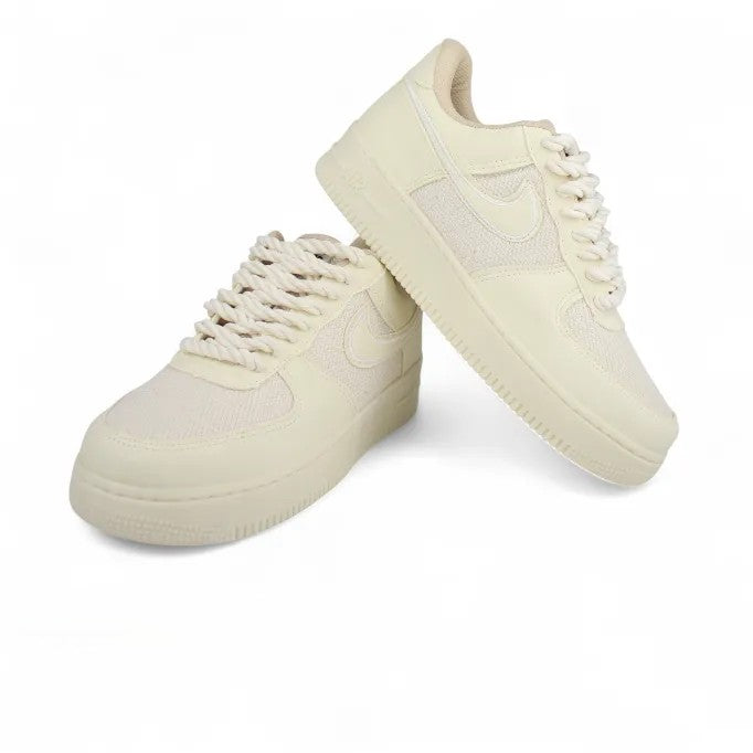 Air Force 1 Low "Bege"