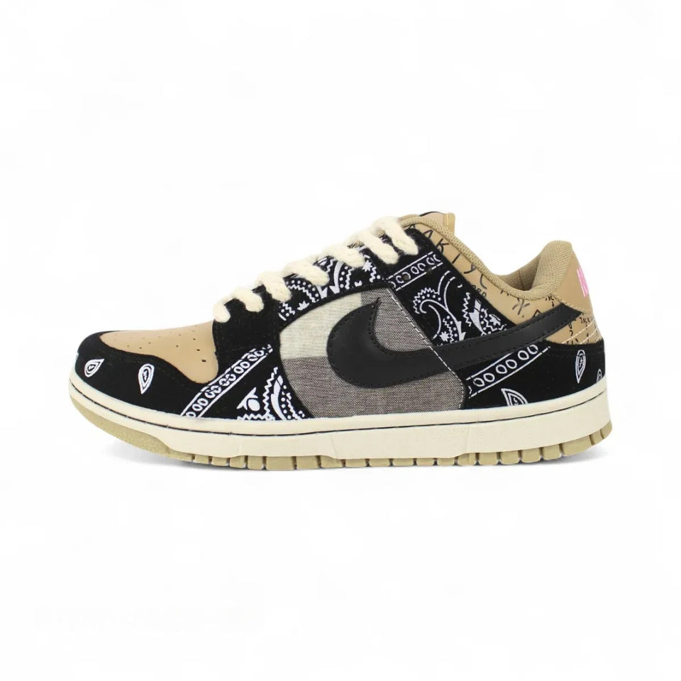 Nike Dunk Low Travis Scott