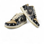 Nike Dunk Low Travis Scott