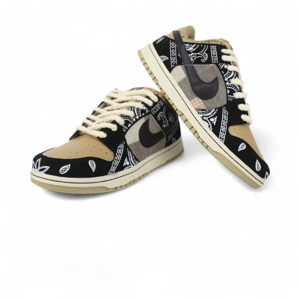 Nike Dunk Low Travis Scott