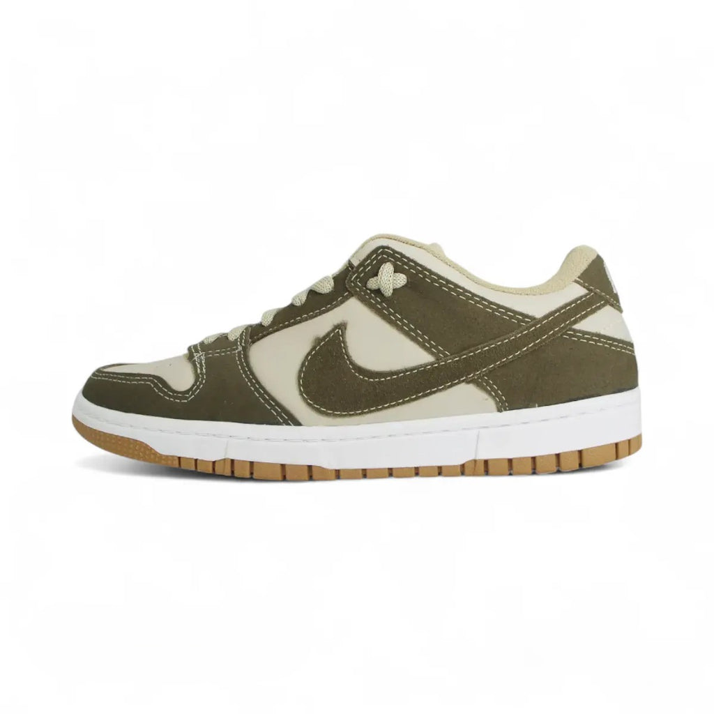 Nike Dunk Low - Edição exclusiva