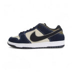 Nike Dunk Low - Edição Exclusiva