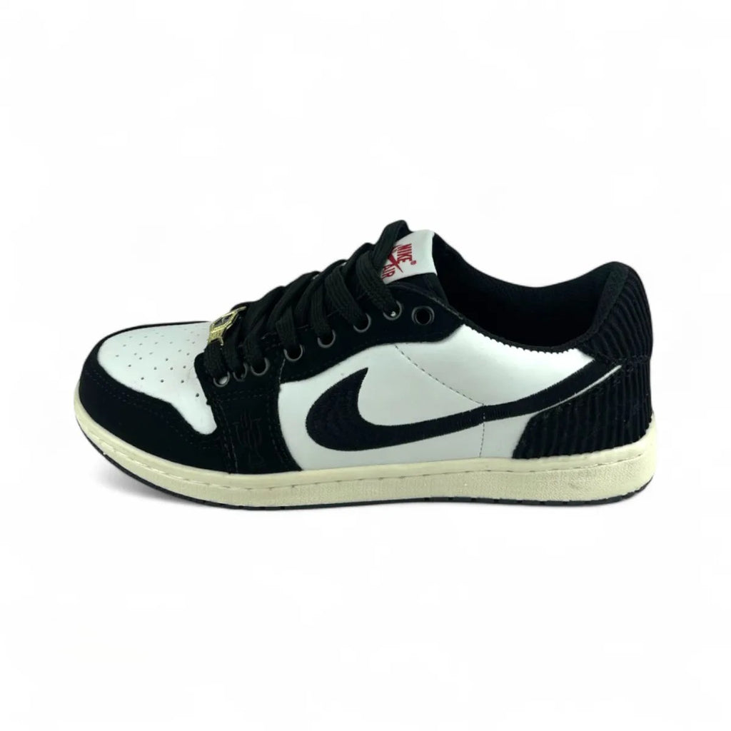 Air Jordan Low Black Panda