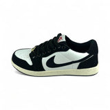 Air Jordan Low Black Panda