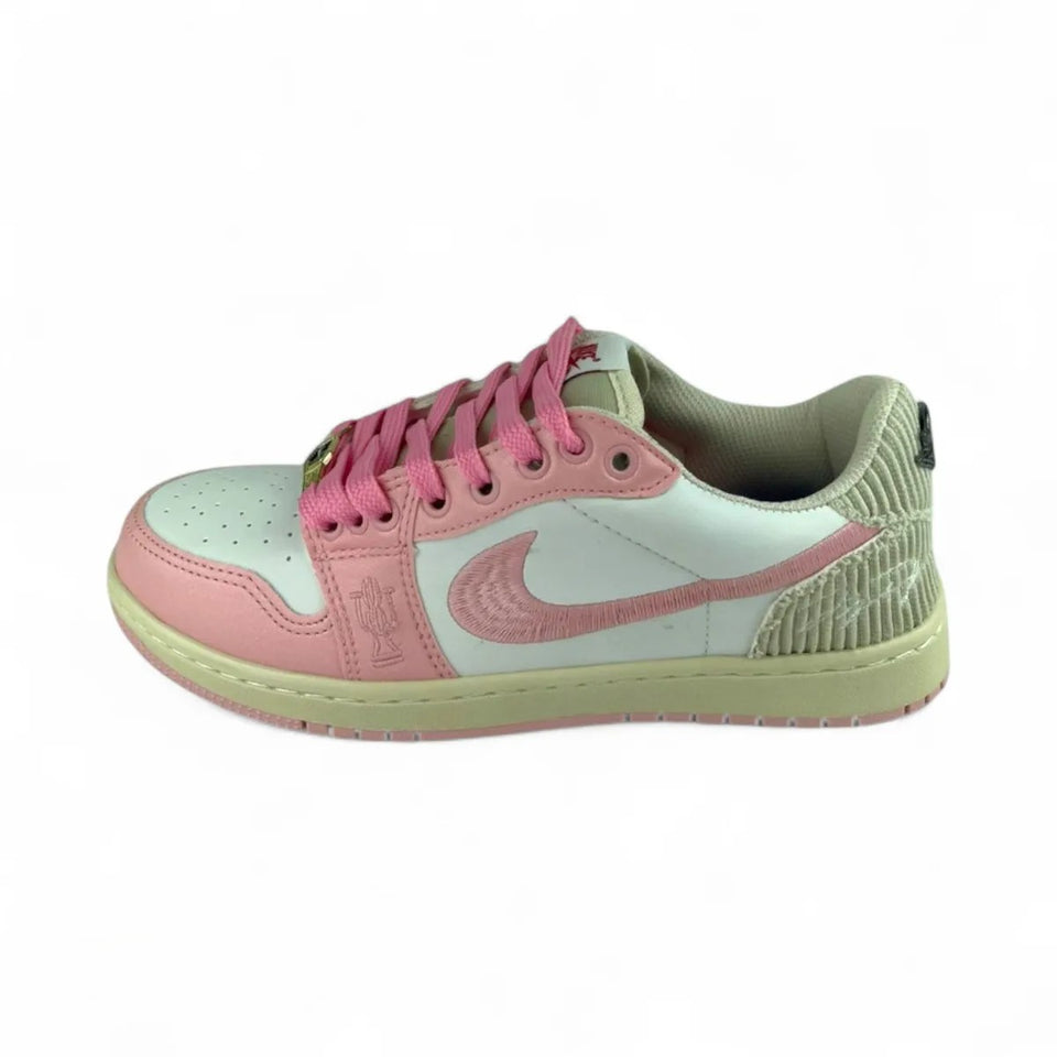 Air Jordan Low