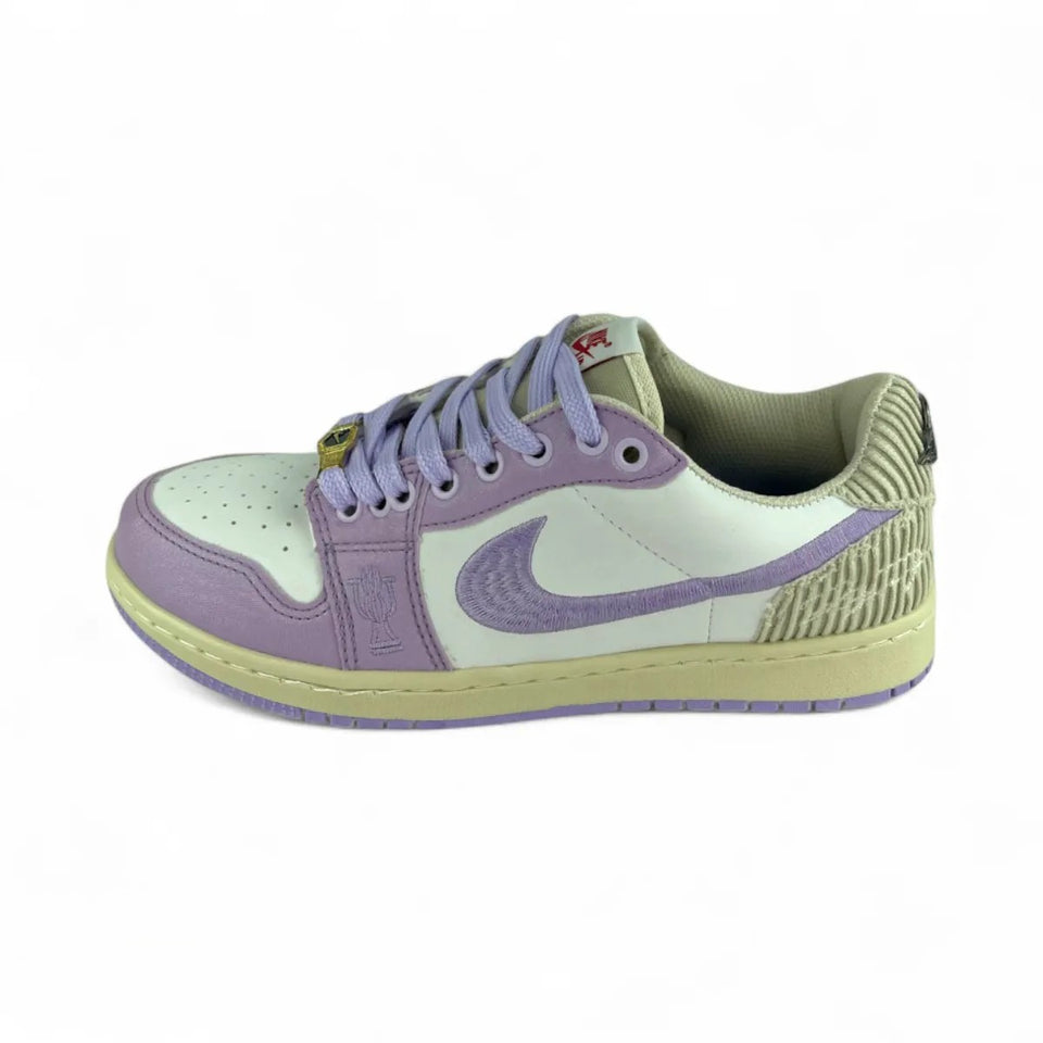 Air Jordan Low