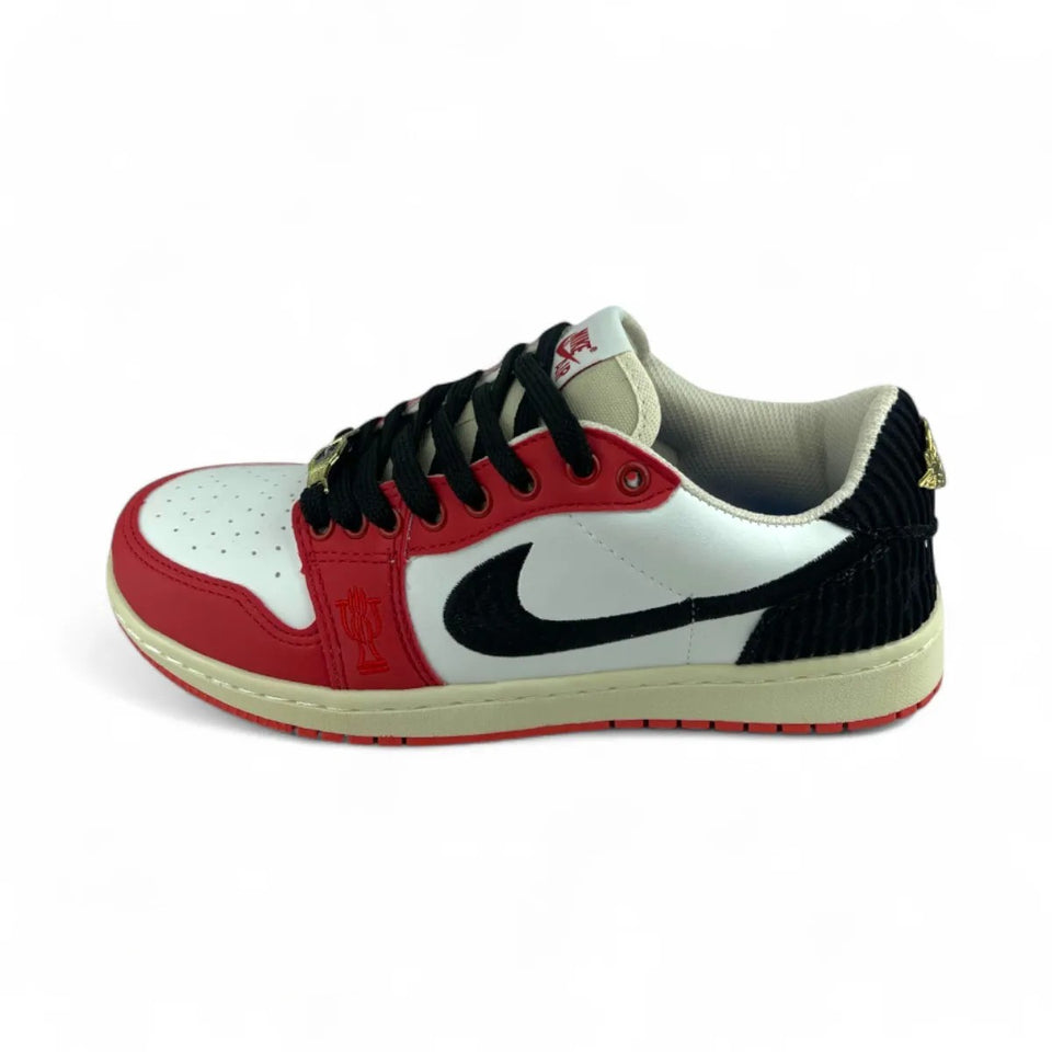 Air Jordan Low