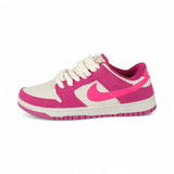 Nike Dunk Low Rosa