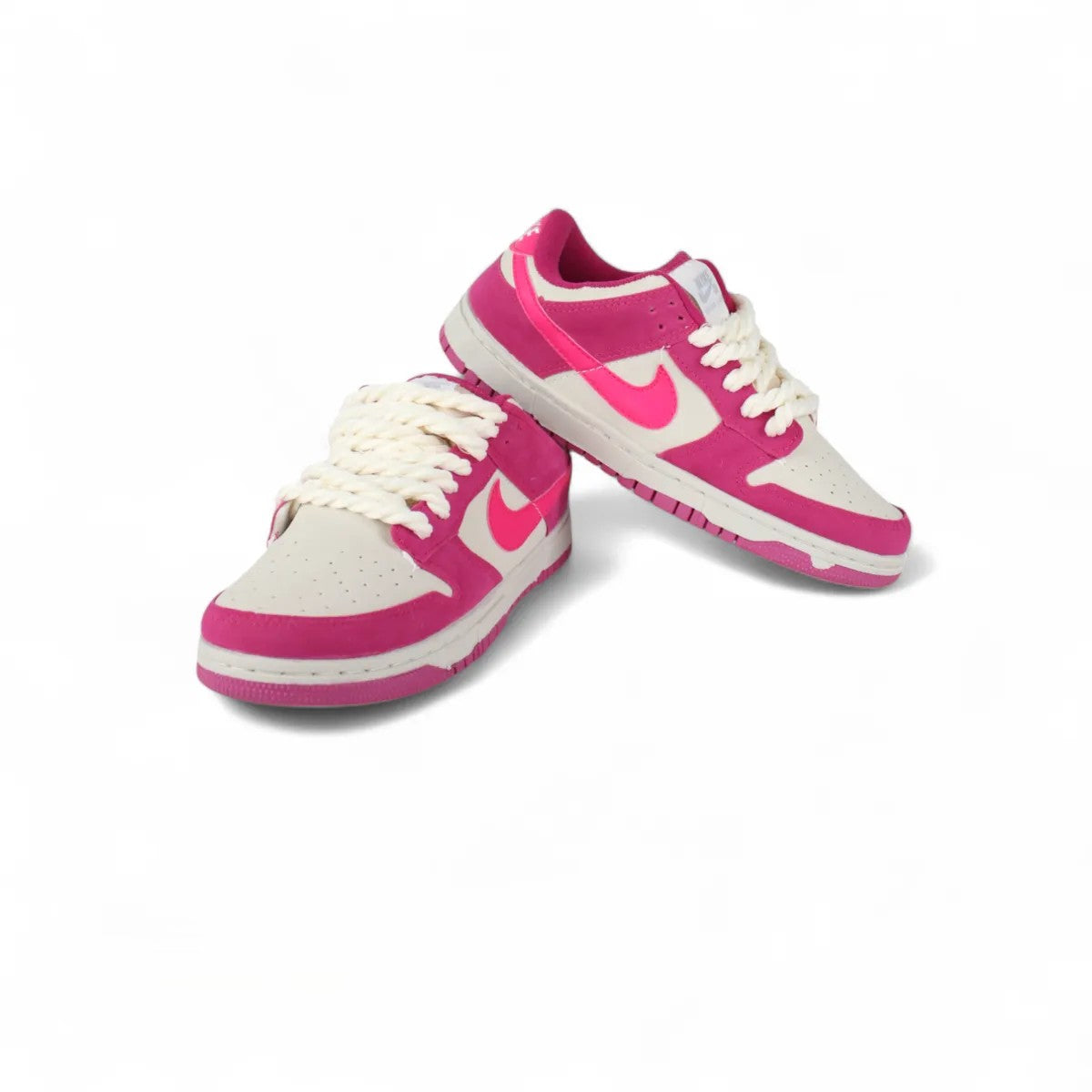 Nike Dunk Low Rosa