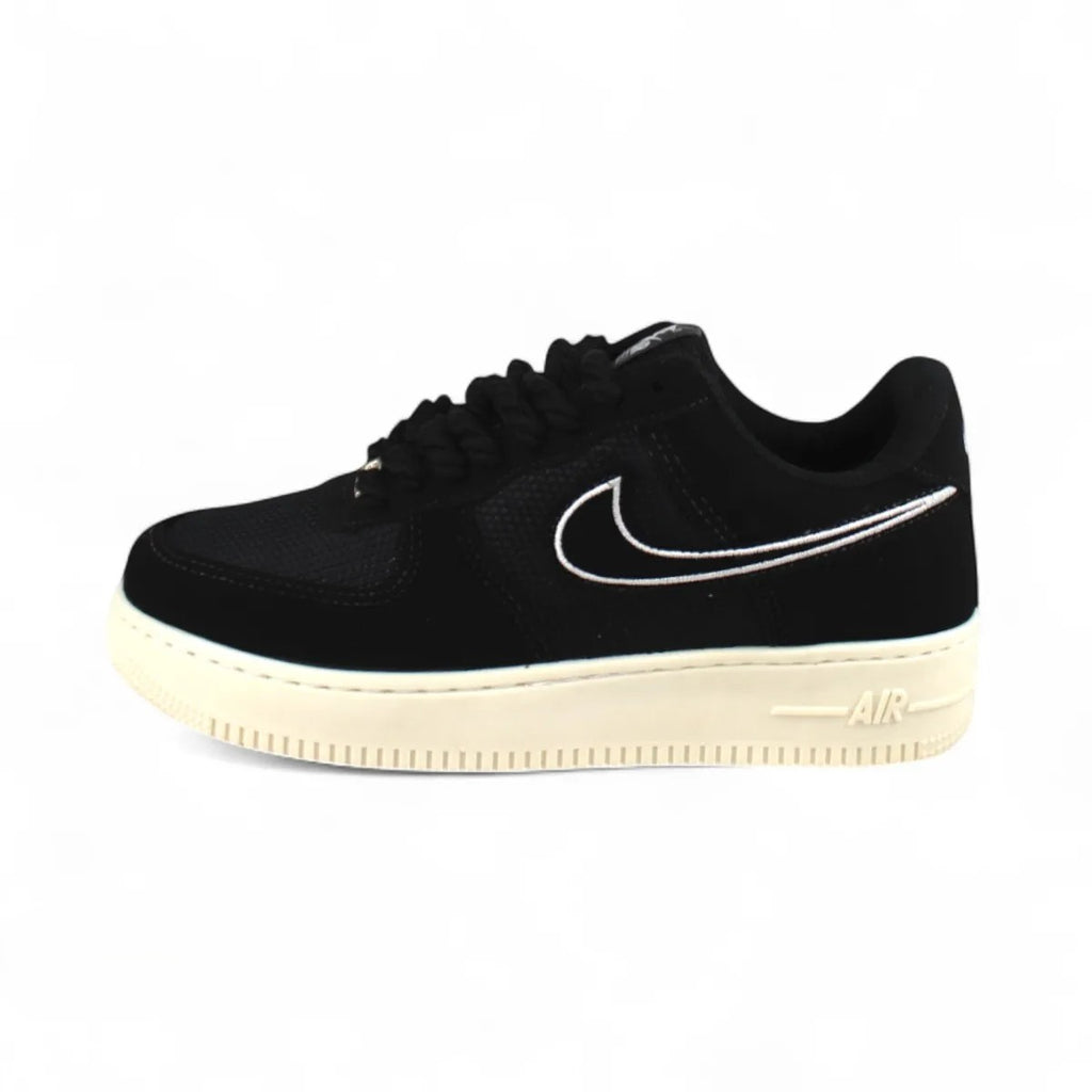 Air Force 1 Low '07 LV8 "Black Sail"