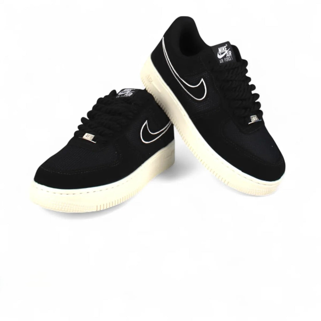 Air Force 1 Low '07 LV8 "Black Sail"