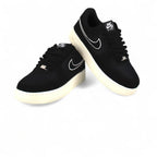 Air Force 1 Low '07 LV8 "Black Sail"