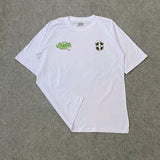 Camiseta SYNA WORLD COPA - BRANCA